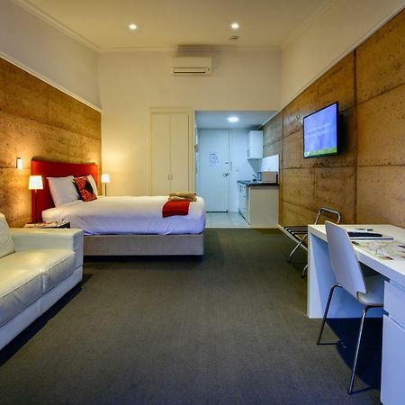 Crossroads Ecomotel Port Augusta Exteriér fotografie