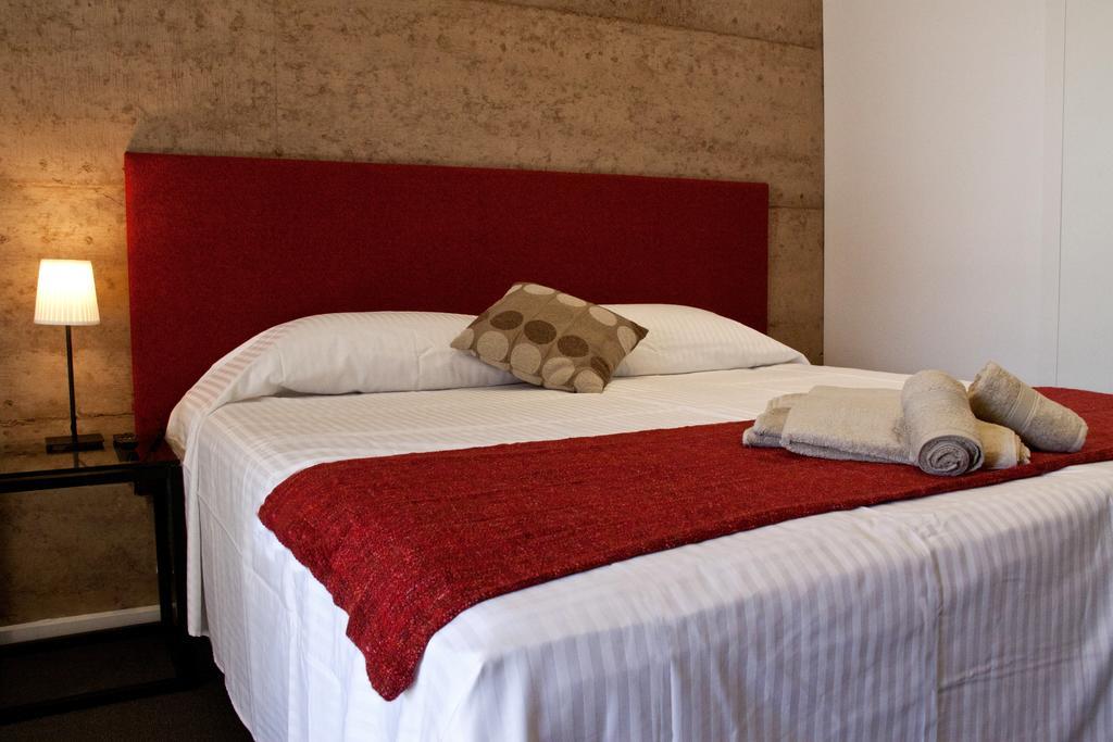 Crossroads Ecomotel Port Augusta Pokoj fotografie