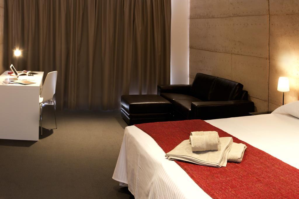 Crossroads Ecomotel Port Augusta Pokoj fotografie
