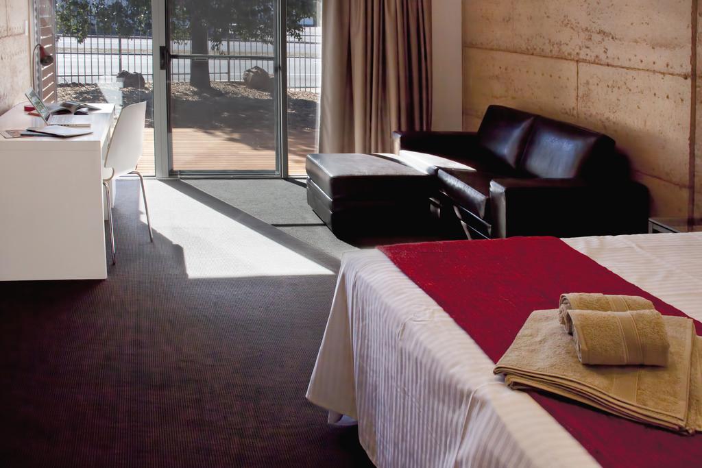 Crossroads Ecomotel Port Augusta Pokoj fotografie